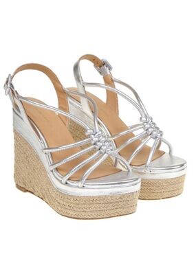 PALOMA BARCELO ARENA ESPADRILLE PLATFORM